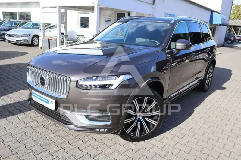 2023 Volvo XC90