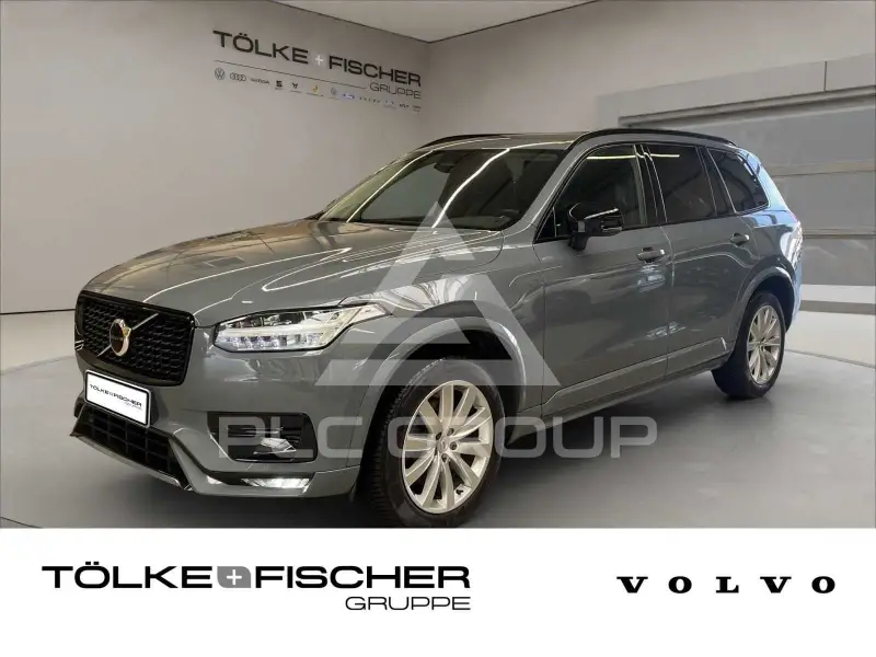 2023 Volvo XC90
