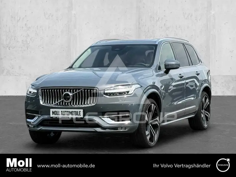 2023 Volvo XC90