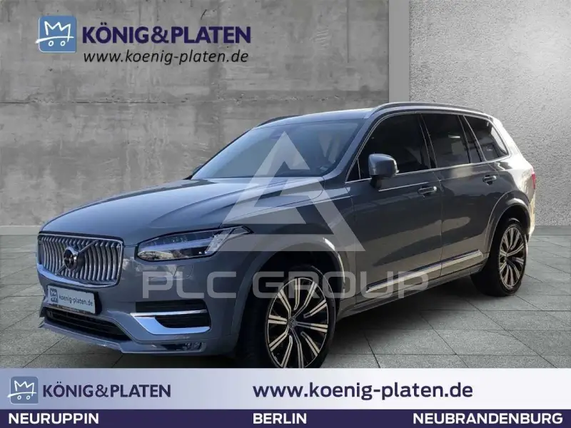 2023 Volvo XC90