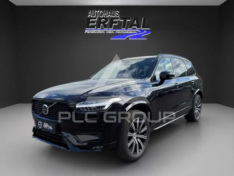 2023 Volvo XC90