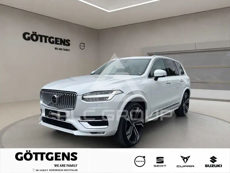 2023 Volvo XC90