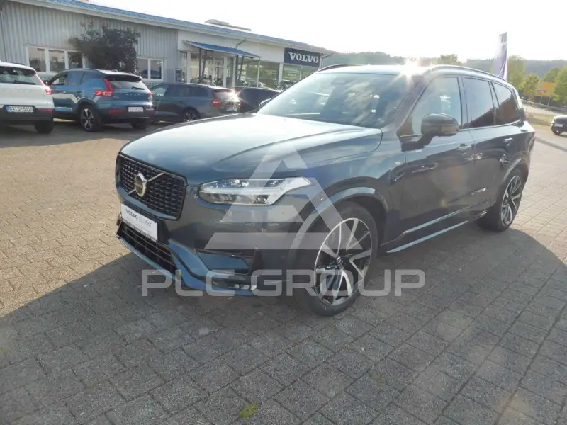 2023 Volvo XC90