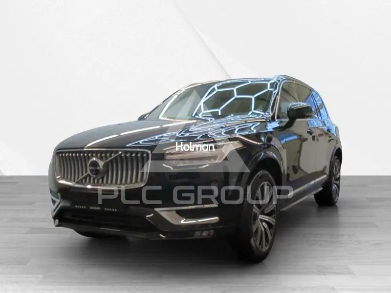 2023 Volvo XC90