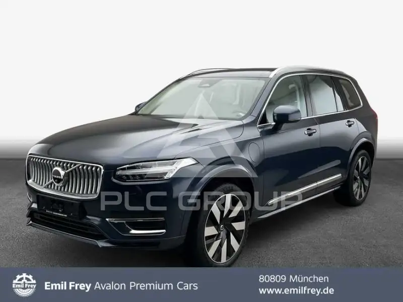 2023 Volvo XC90