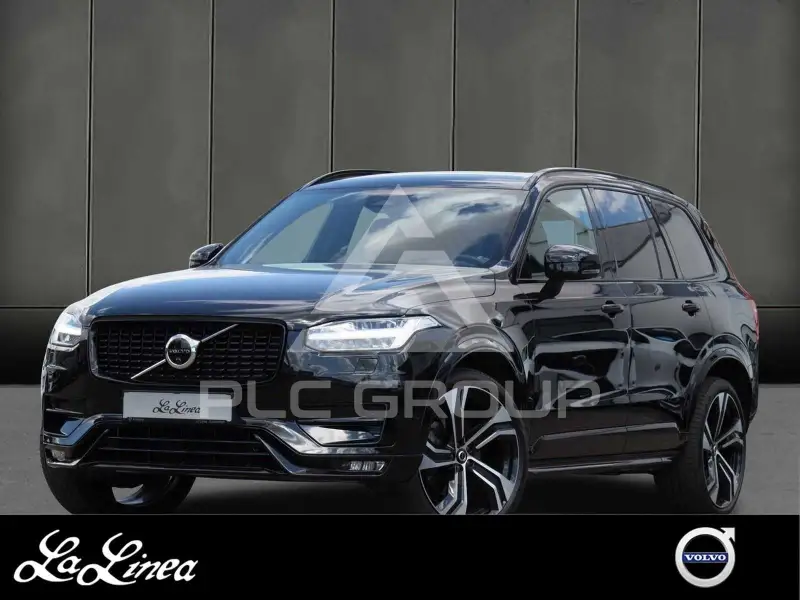 2023 Volvo XC90