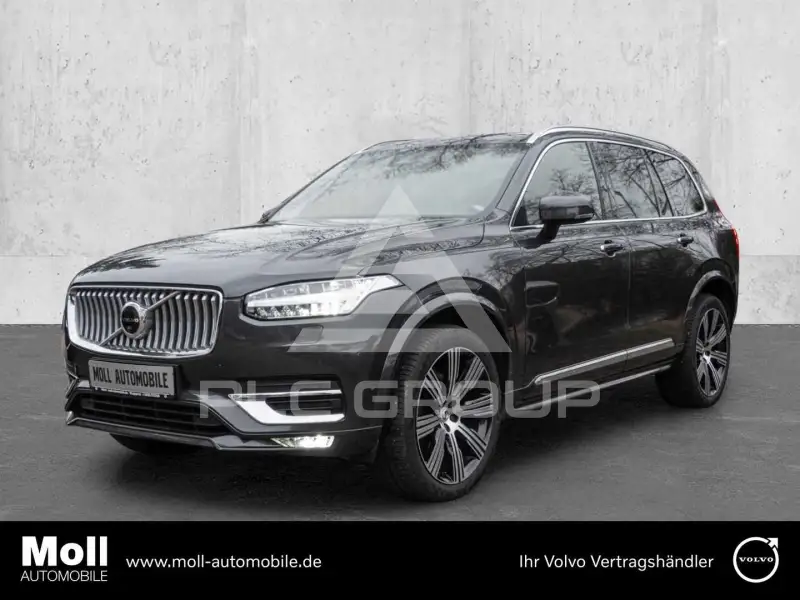 2023 Volvo XC90