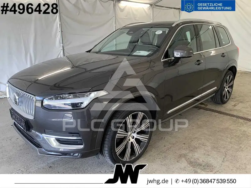 2023 Volvo XC90