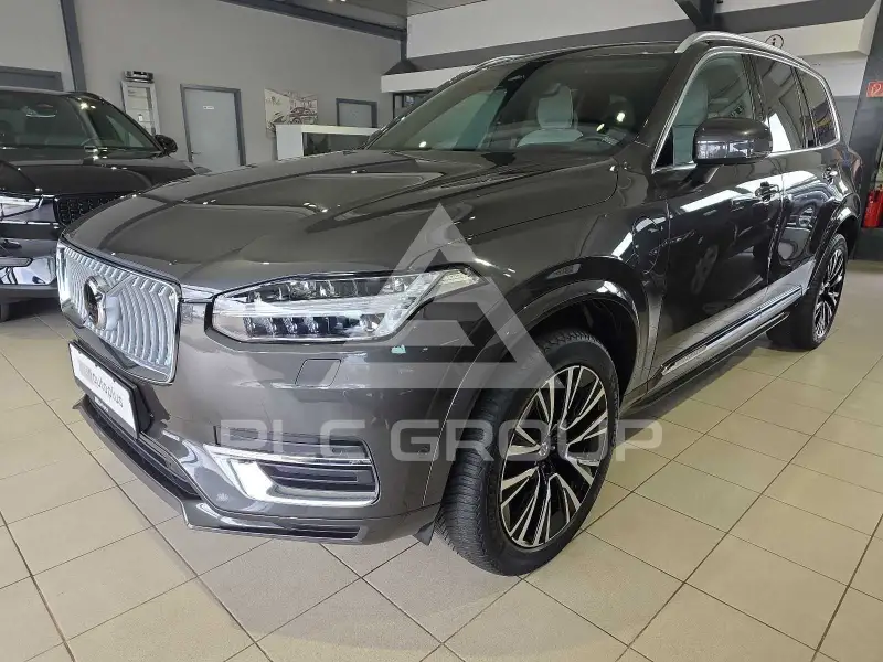 2023 Volvo XC90