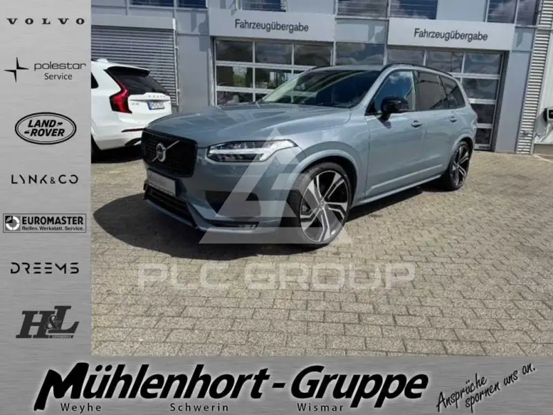 2023 Volvo XC90