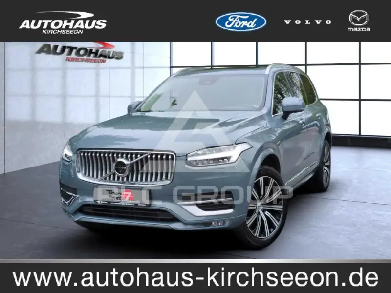 2023 Volvo XC90