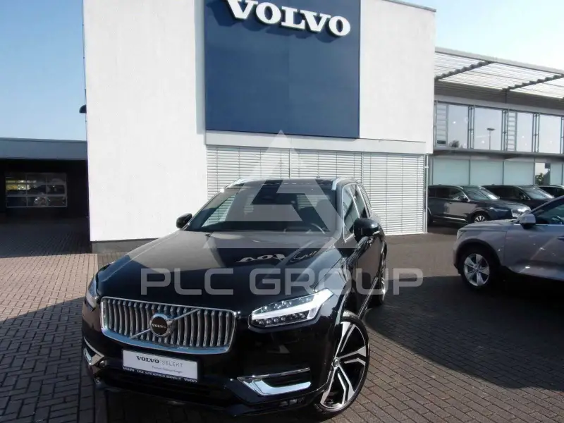 2023 Volvo XC90
