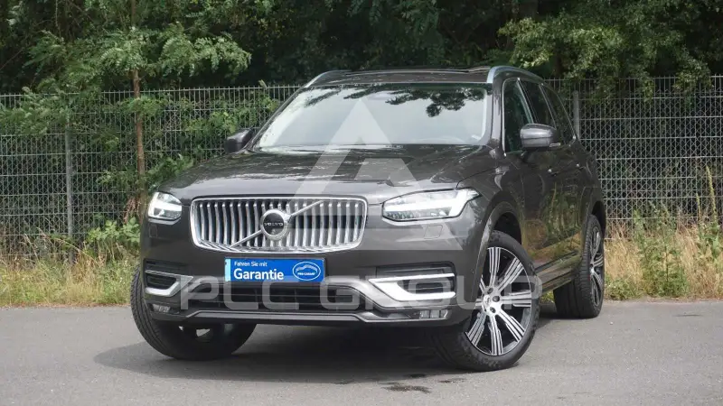 2023 Volvo XC90
