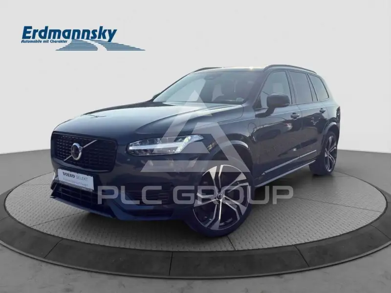 2023 Volvo XC90