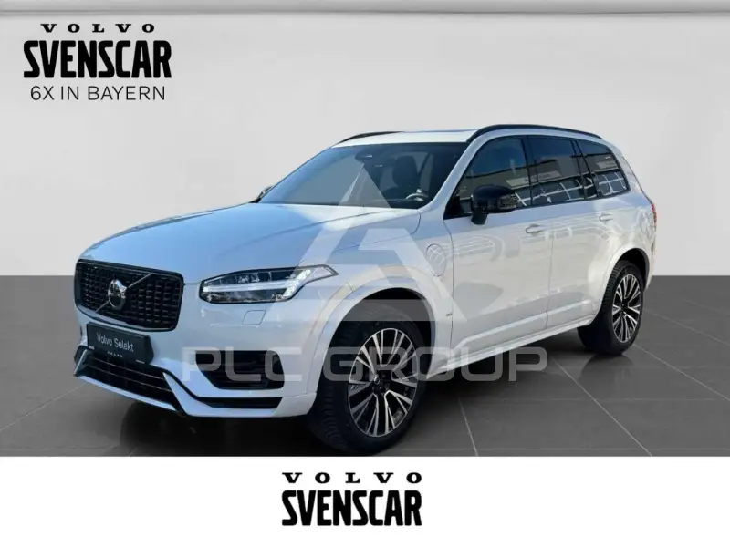 2023 Volvo XC90