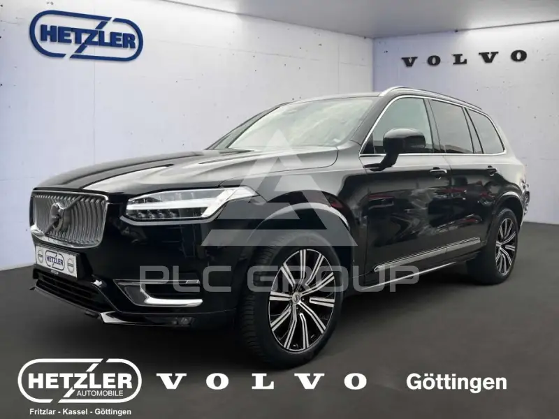 2023 Volvo XC90