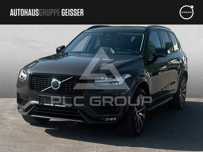2023 Volvo XC90