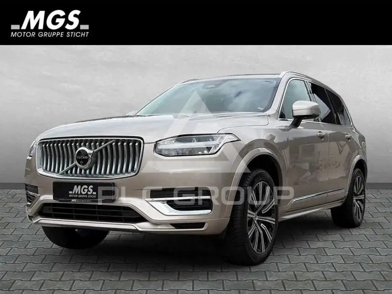 2023 Volvo XC90