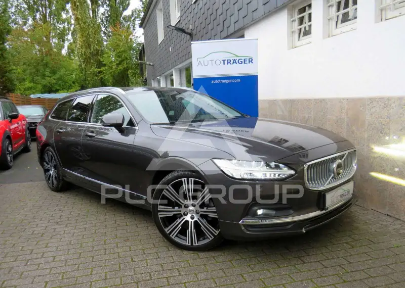 2023 Volvo V90