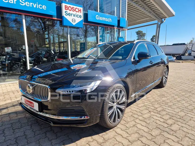 2023 Volvo V90