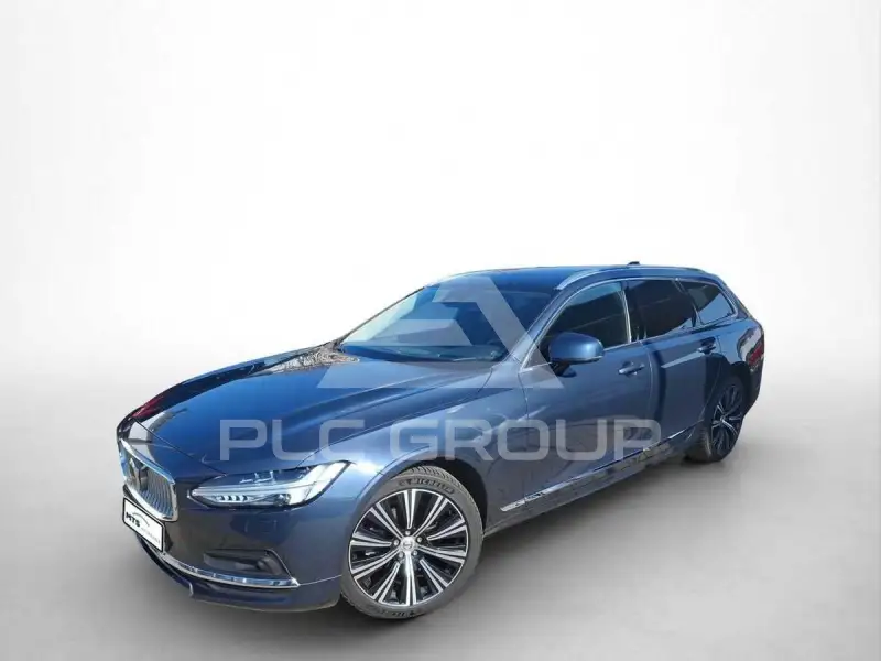 2023 Volvo V90