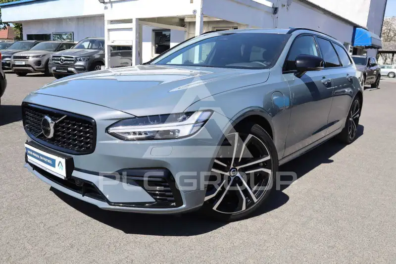 2023 Volvo V90