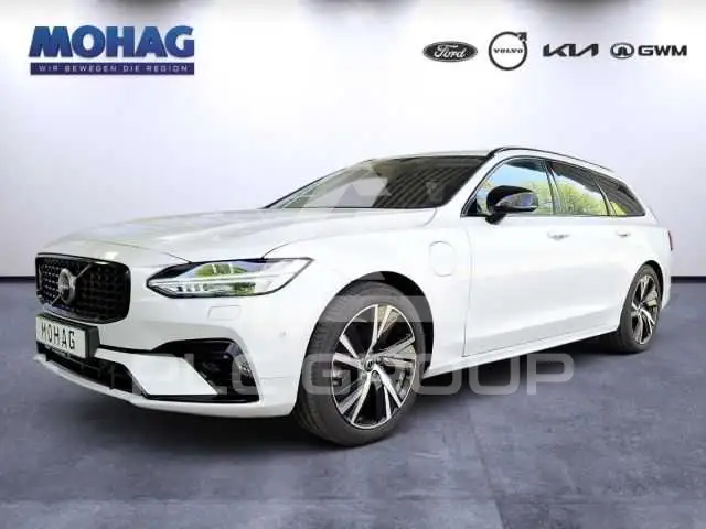 2023 Volvo V90