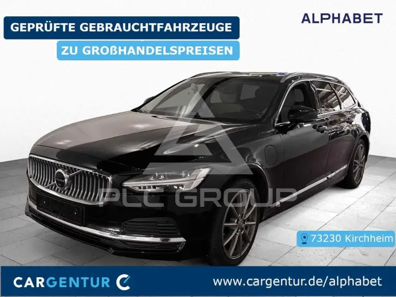 2023 Volvo V90
