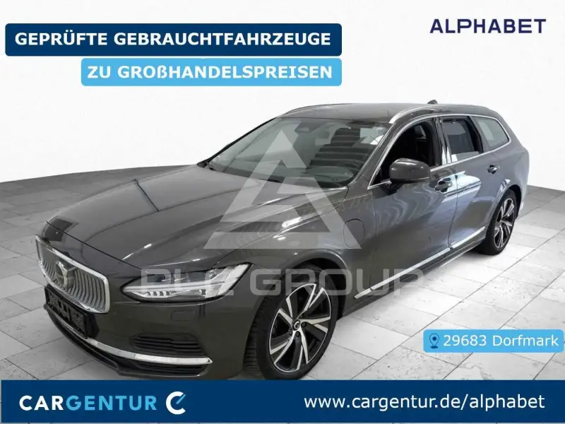 2023 Volvo V90