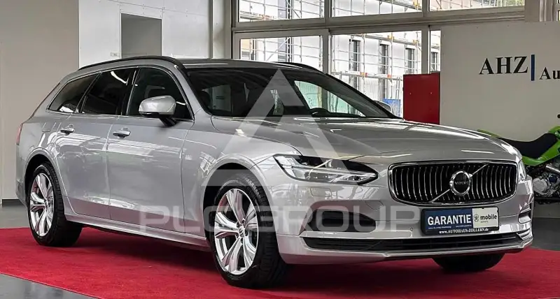 2023 Volvo V90