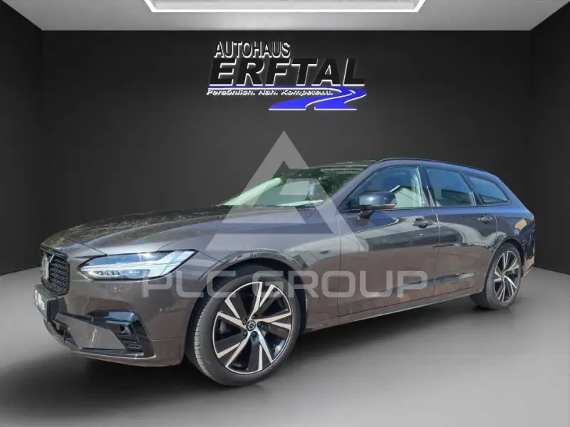 2023 Volvo V90
