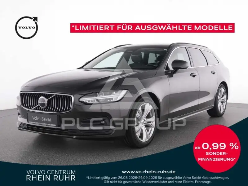 2023 Volvo V90