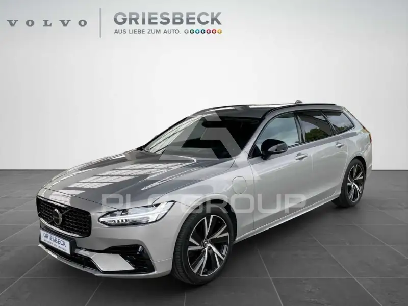 2023 Volvo V90