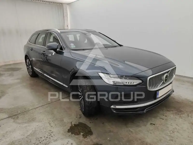 2023 Volvo V90
