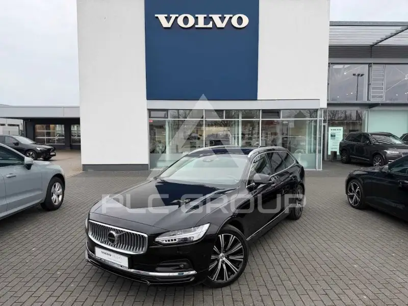 2023 Volvo V90