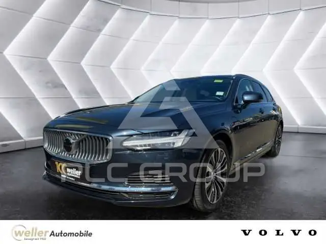 2023 Volvo V90
