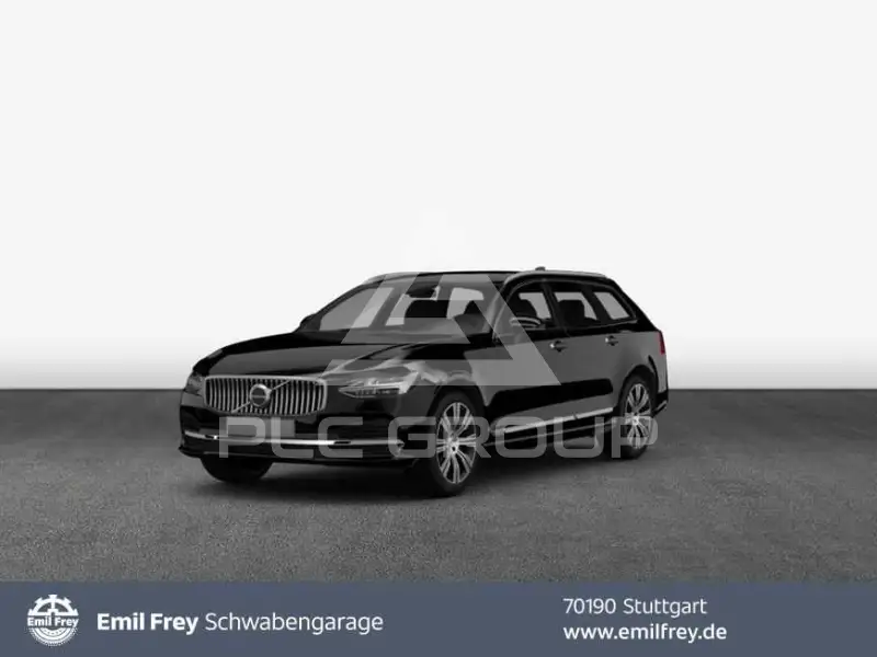 2023 Volvo V90