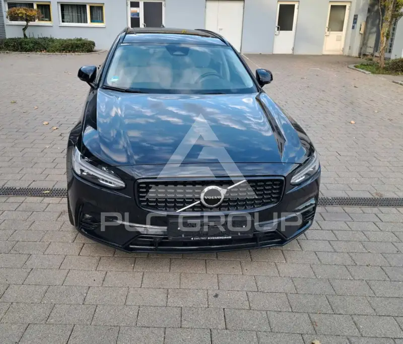 2023 Volvo V90
