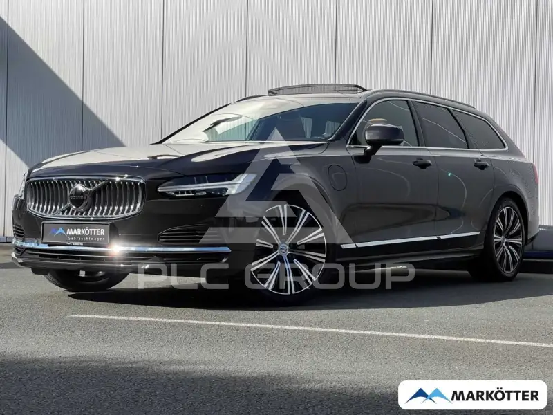 2023 Volvo V90