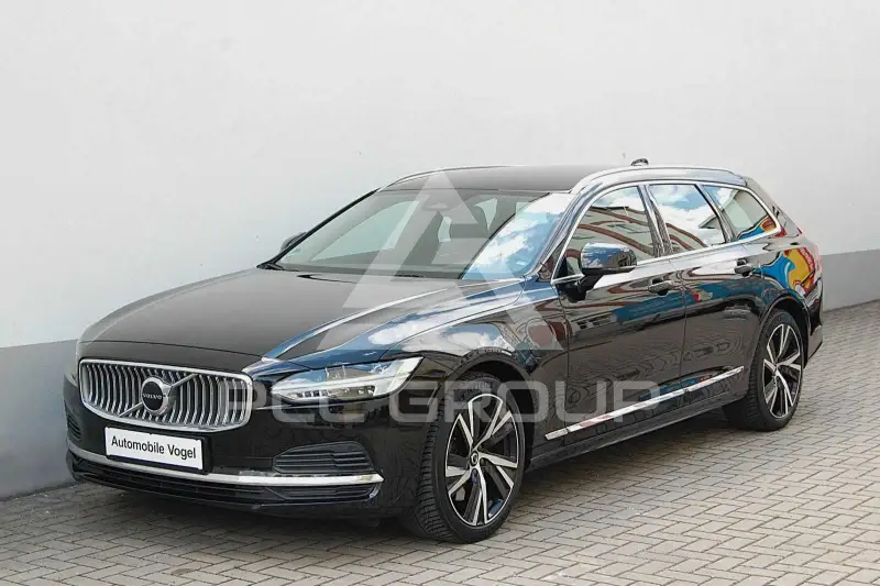 2023 Volvo V90