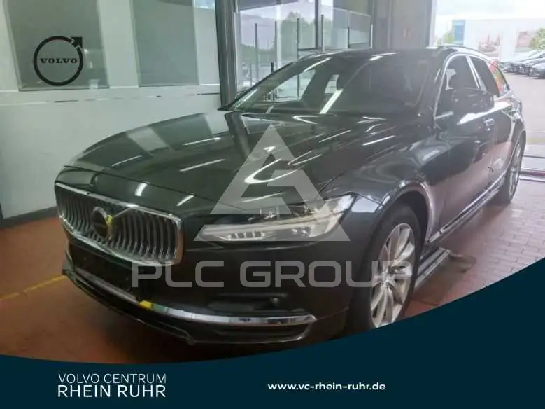 2023 Volvo V90