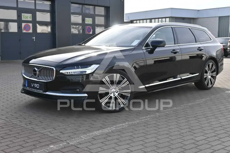 2023 Volvo V90