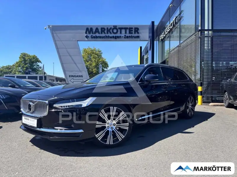 2023 Volvo V90