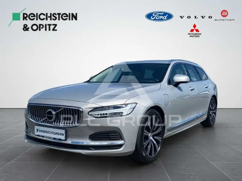 2023 Volvo V90