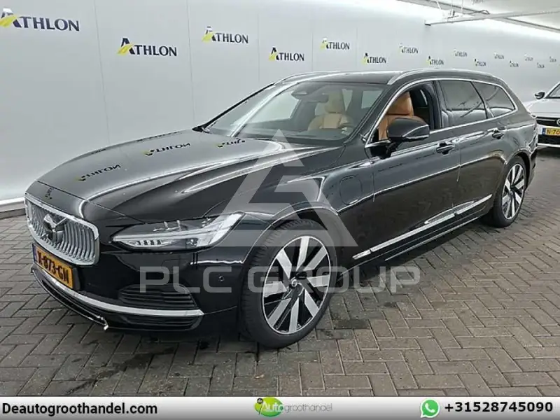 2023 Volvo V90