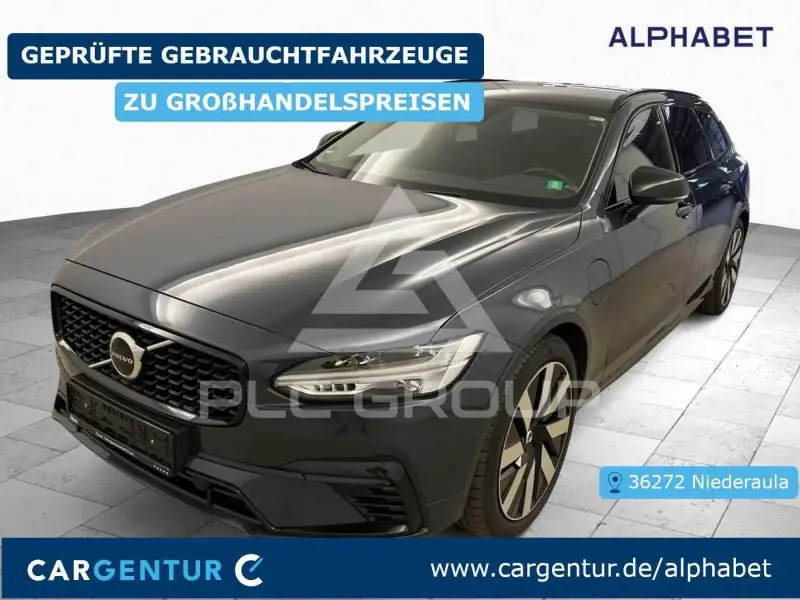 2023 Volvo V90
