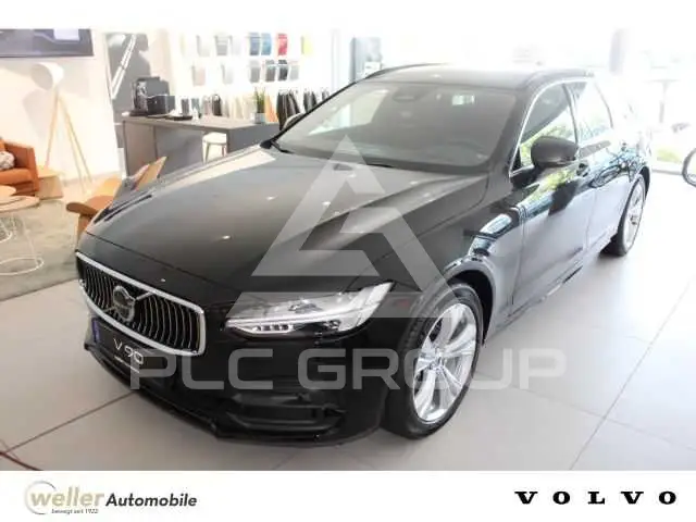 2023 Volvo V90
