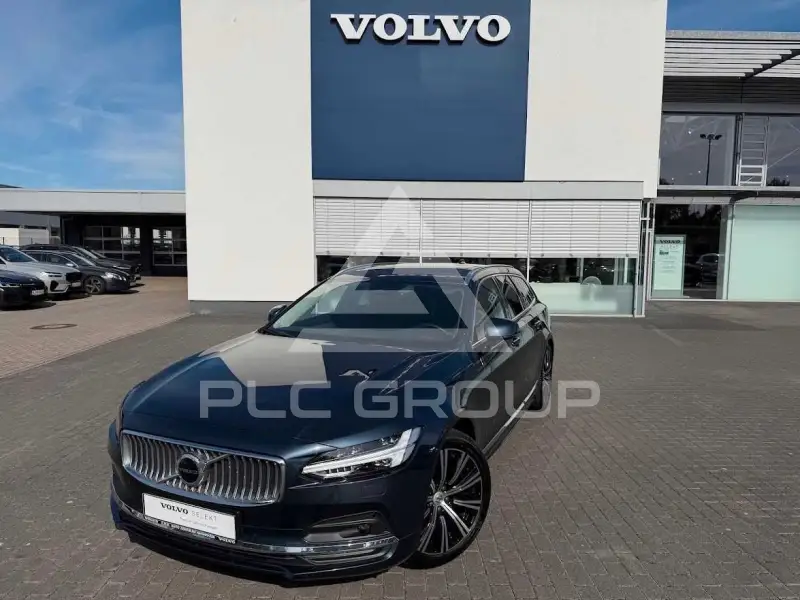 2023 Volvo V90