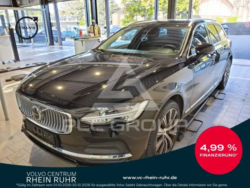 2023 Volvo V90