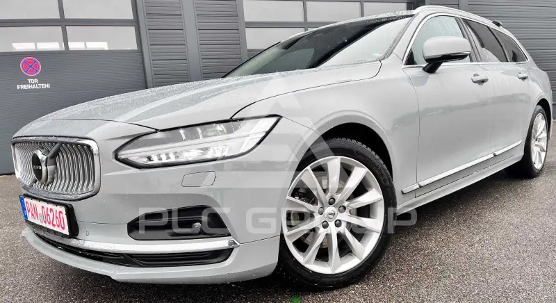 2023 Volvo V90